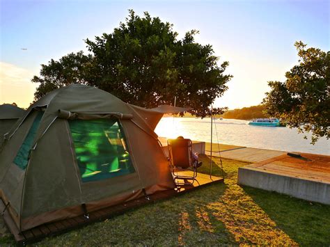 Camping casino nsw